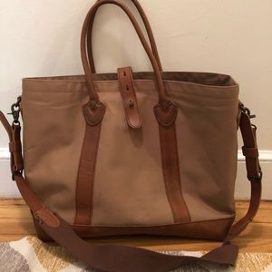 LLBean Tote